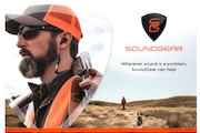 soundgear, sound gear, hearing protection